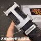 New Copy Hermes Black and Silver Leather Belt - Highest Quality (9)_th.jpg